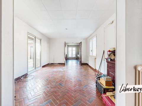 Vente maison 8 pièces Vente maison 8 pièces