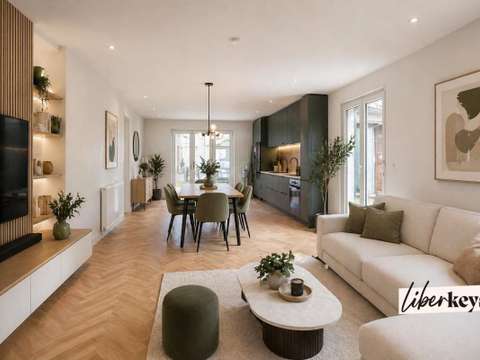 Vente maison 8 pièces La Tremblade 17