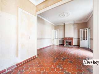 Vente maison 8 pièces Vente maison 8 pièces