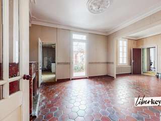Vente maison 8 pièces Vente maison 8 pièces