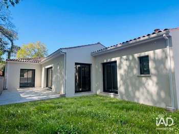 Vente Maison 3 chambresLa Tremblade