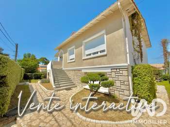 Vente Maison 5 chambresLa Tremblade