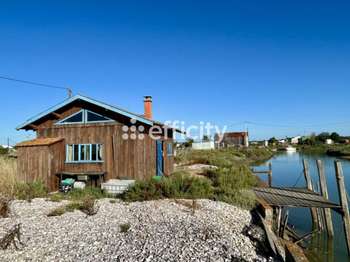 Photo Vente maison La Tremblade