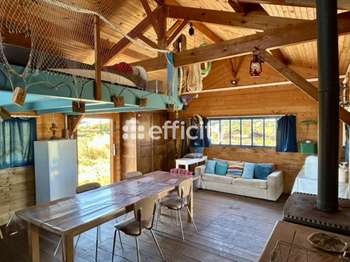 Vente maison 1 pièce Vente maison 1 pièce