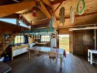 Vente maison 1 pièce Vente maison 1 pièce