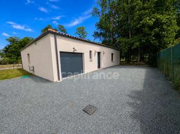 Vente Maison 3 chambresLa Tremblade
