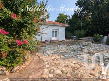 Vente maison 5 pièces La Tremblade 17