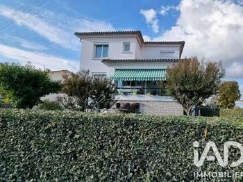 Vente Maison 6 chambresLa Tremblade