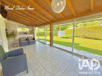 Vente Maison 5 chambresLa Tremblade