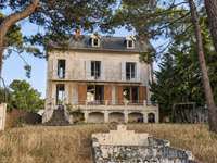 Vente maison 7 pièces Vente maison 7 pièces