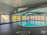 Vente maison 9 pièces