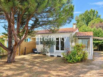 Vente Maison 2 chambresLa Tremblade