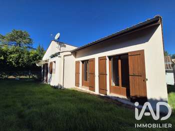 Vente maison 3 pièces La Tremblade 17