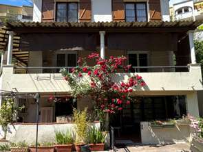 Vente Maison 2 chambresLa Trinité