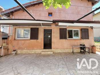 Vente Maison 3 chambresLa Trinité