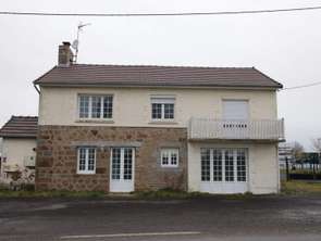 Vente Maison 3 chambresLa Trinité