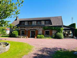 Vente Maison 4 chambresLa Trinité