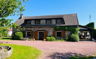 Photo Vente maison La Trinité