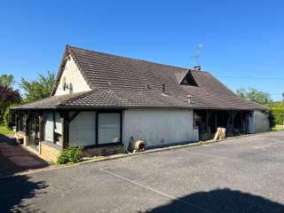 Vente maison 7 pièces Vente maison 7 pièces