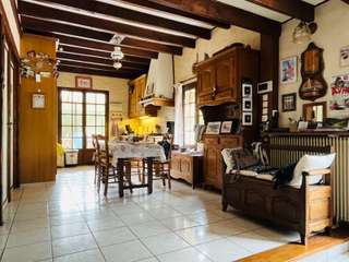 Vente maison 7 pièces Vente maison 7 pièces