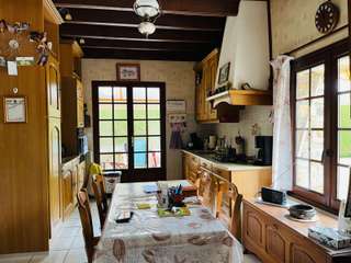 Vente maison 7 pièces Vente maison 7 pièces