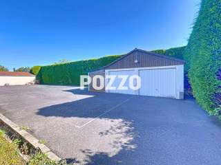 Vente maison 7 pièces Vente maison 7 pièces