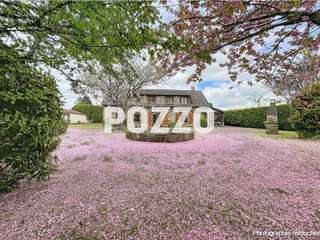 Vente maison 7 pièces Vente maison 7 pièces