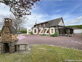 Vente maison 7 pièces Vente maison 7 pièces