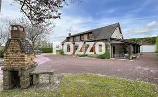 Photo Vente maison La Trinité