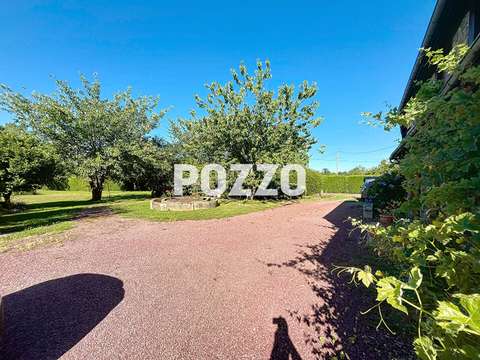 Vente maison 7 pièces Vente maison 7 pièces