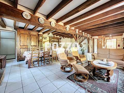 Vente maison 7 pièces Vente maison 7 pièces