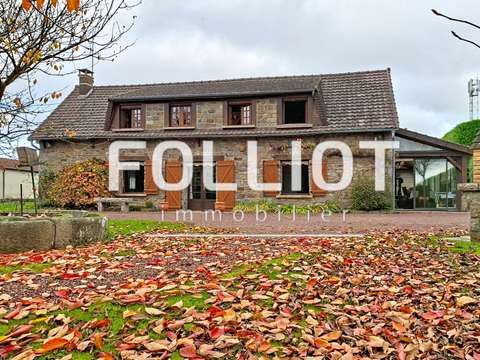 Vente maison 4 pièces La Trinité 50