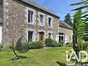 Vente Maison 4 chambresLa Trinité