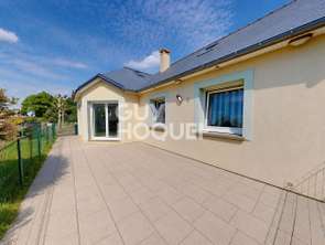 Vente Maison 3 chambresLa Trinité