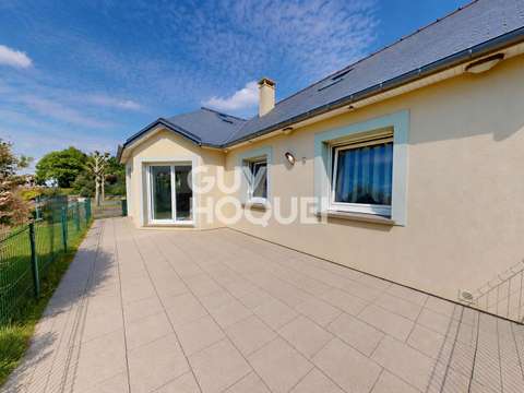 Vente maison 4 pièces La Trinité 50