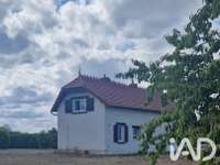 Vente maison La Trinité-de-Réville - 27