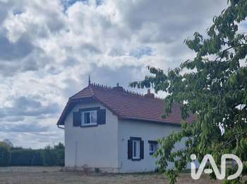 Vente Maison 2 chambresLa Trinité-de-Réville
