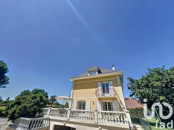 Vente maison 10 pièces Vente maison 10 pièces
