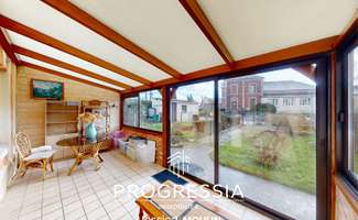 Photo Vente maison La Trinité-du-Mont