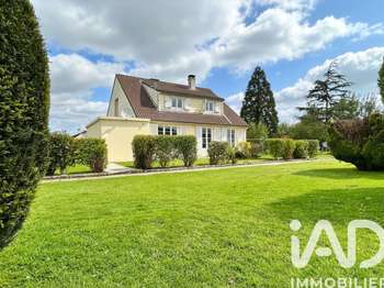 Vente Maison 4 chambresLa Trinité-du-Mont