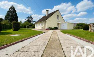 Photo Vente maison La Trinité-du-Mont