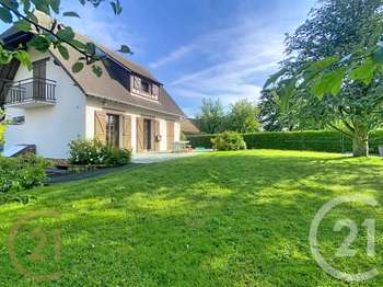 Vente maison 4 pièces La Trinité-du-Mont 76
