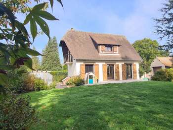 Vente Maison 4 piècesLa Trinité-du-Mont