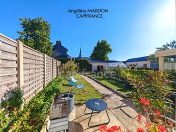 Vente Maison 3 chambresLa Trinité-du-Mont