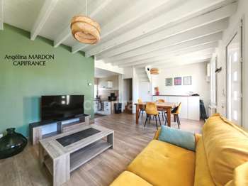 Vente Maison 3 chambresLa Trinité-du-Mont