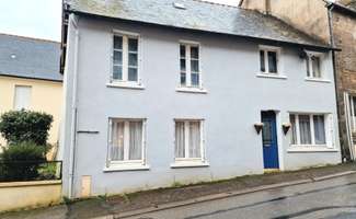 Photo Vente maison La Trinité-Porhoët