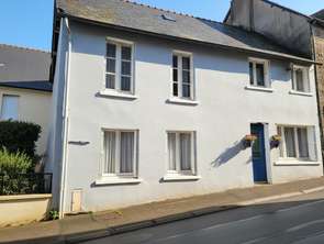 Vente Maison 3 chambresLa Trinité-Porhoët