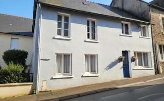 Photo Vente maison La Trinité-Porhoët