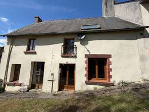 Vente Maison 3 chambresLa Trinité-Porhoët