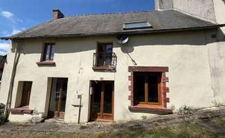 Photo Vente maison La Trinité-Porhoët